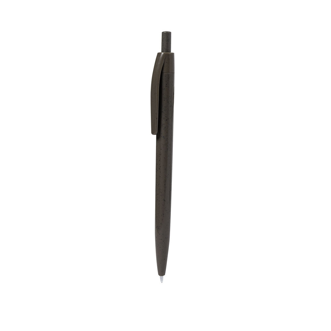 Meryen Coffee Fiber Ballpoint Pen – Sustainable and Practical Writing Instrument