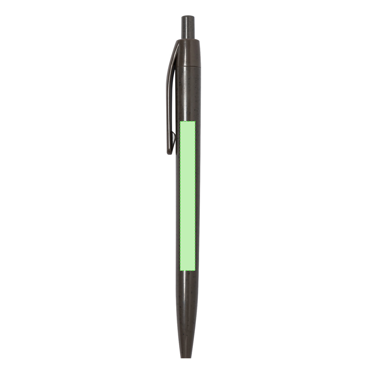 Meryen Coffee Fiber Ballpoint Pen – Sustainable and Practical Writing Instrument
