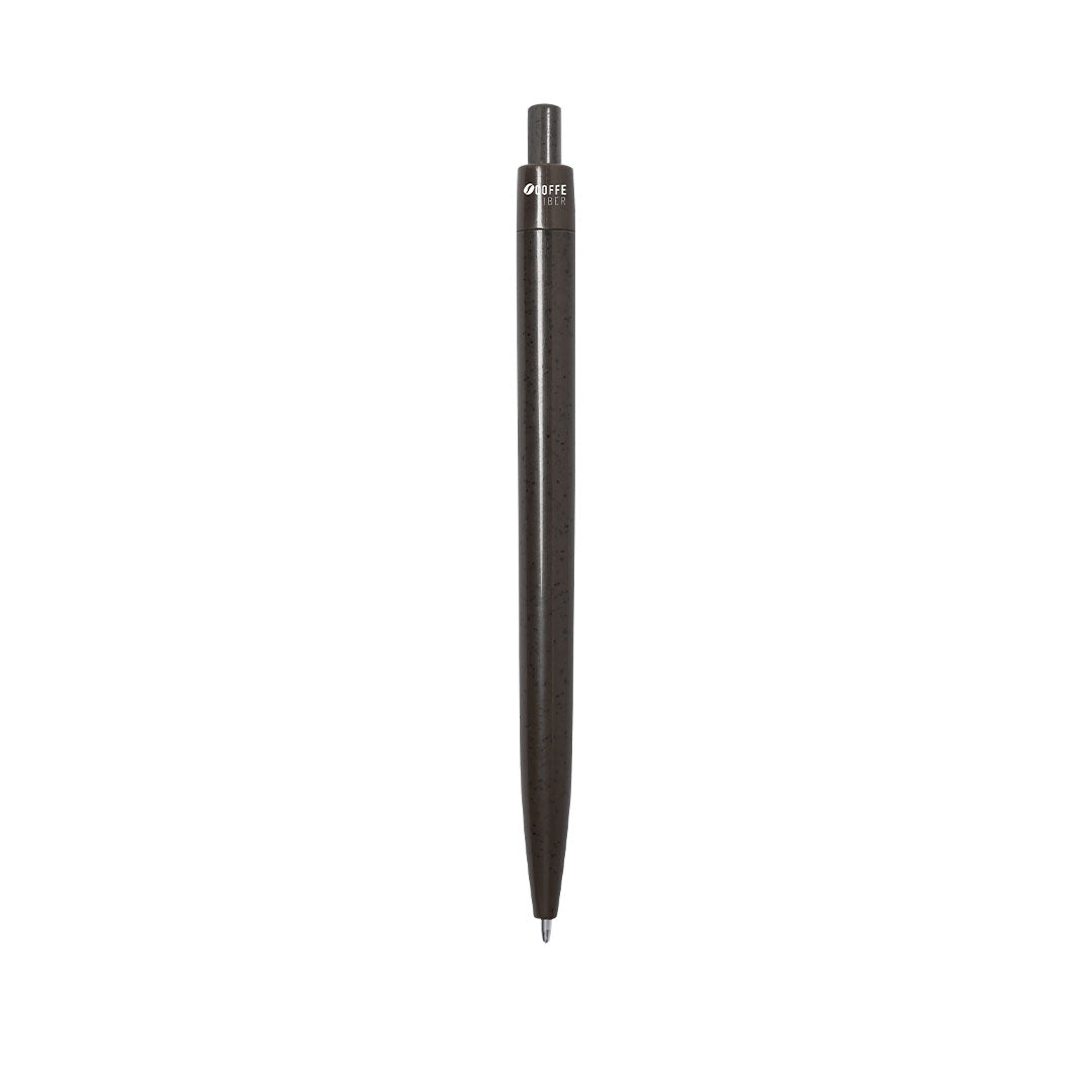 Meryen Coffee Fiber Ballpoint Pen – Sustainable and Practical Writing Instrument
