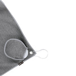 Golf towel Ireland - Canrock