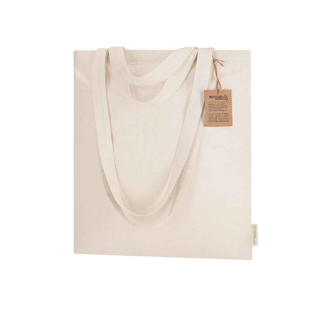 Drulik Recycled Cotton Bag – Durable and Eco-Friendly Bulk Order Tote