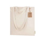 Drulik Recycled Cotton Bag – Durable and Eco-Friendly Bulk Order Tote