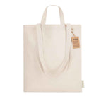 Drulik Recycled Cotton Bag – Durable and Eco-Friendly Bulk Order Tote