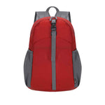Chermel Foldable Backpack – Durable and Eco-Friendly RPET Bag
