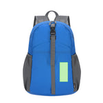 Chermel Foldable Backpack – Durable and Eco-Friendly RPET Bag
