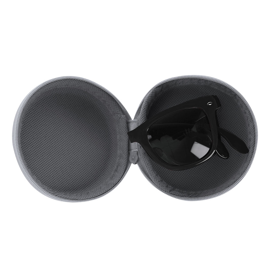 Kenyad Folding Sunglasses - Stylish UV400 Protection for Bulk Orders