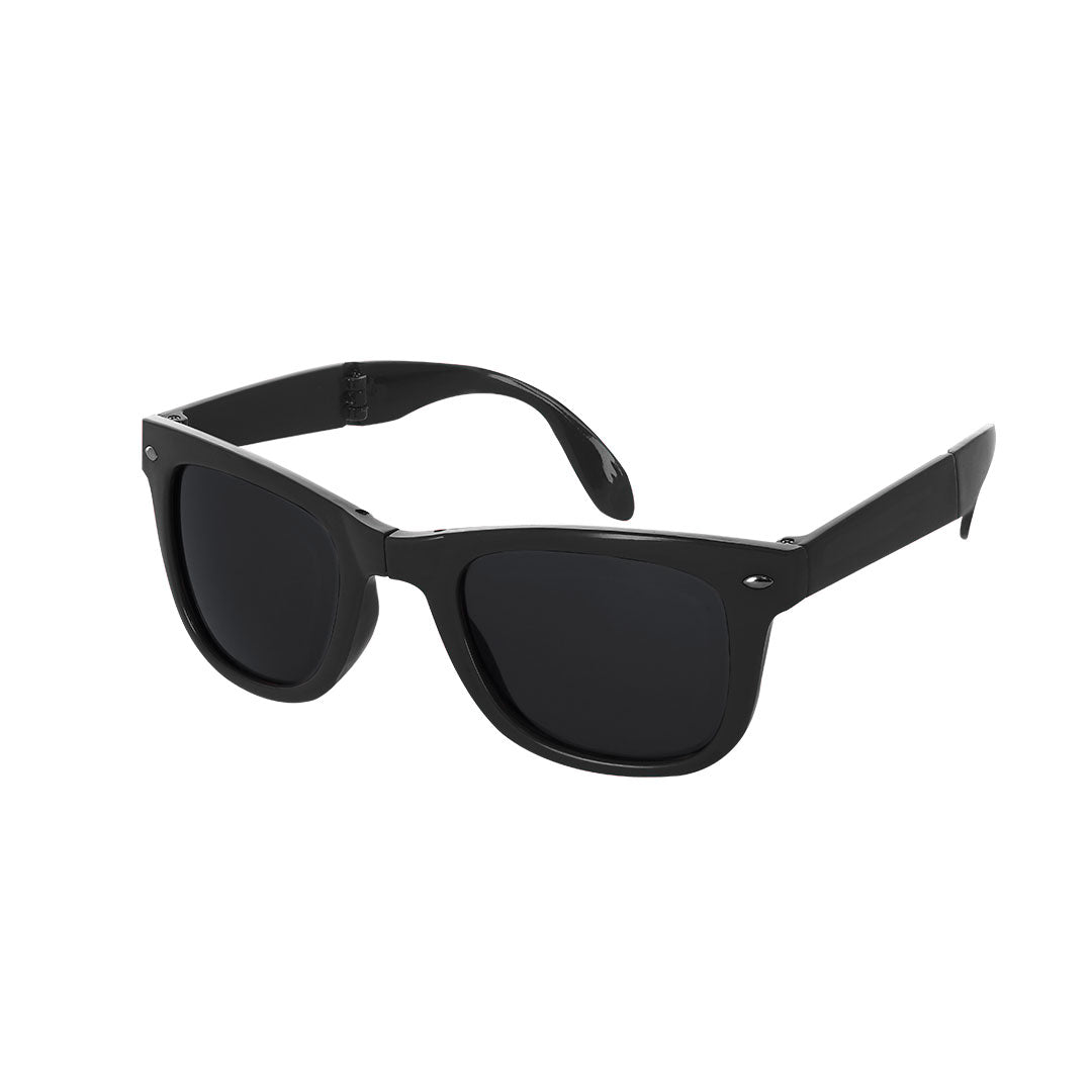 Kenyad Folding Sunglasses - Stylish UV400 Protection for Bulk Orders