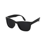 Kenyad Folding Sunglasses - Stylish UV400 Protection for Bulk Orders