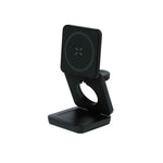 Komal Magnetic 4-in-1 Wireless Charger – Efficient Multi-Device Charging
