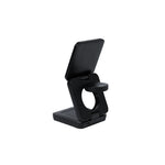 Komal Magnetic 4-in-1 Wireless Charger – Efficient Multi-Device Charging