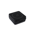 Komal Magnetic 4-in-1 Wireless Charger – Efficient Multi-Device Charging