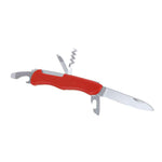 Lixthel Multi-Tool Knife – Durable Stainless Steel with 5 Functions