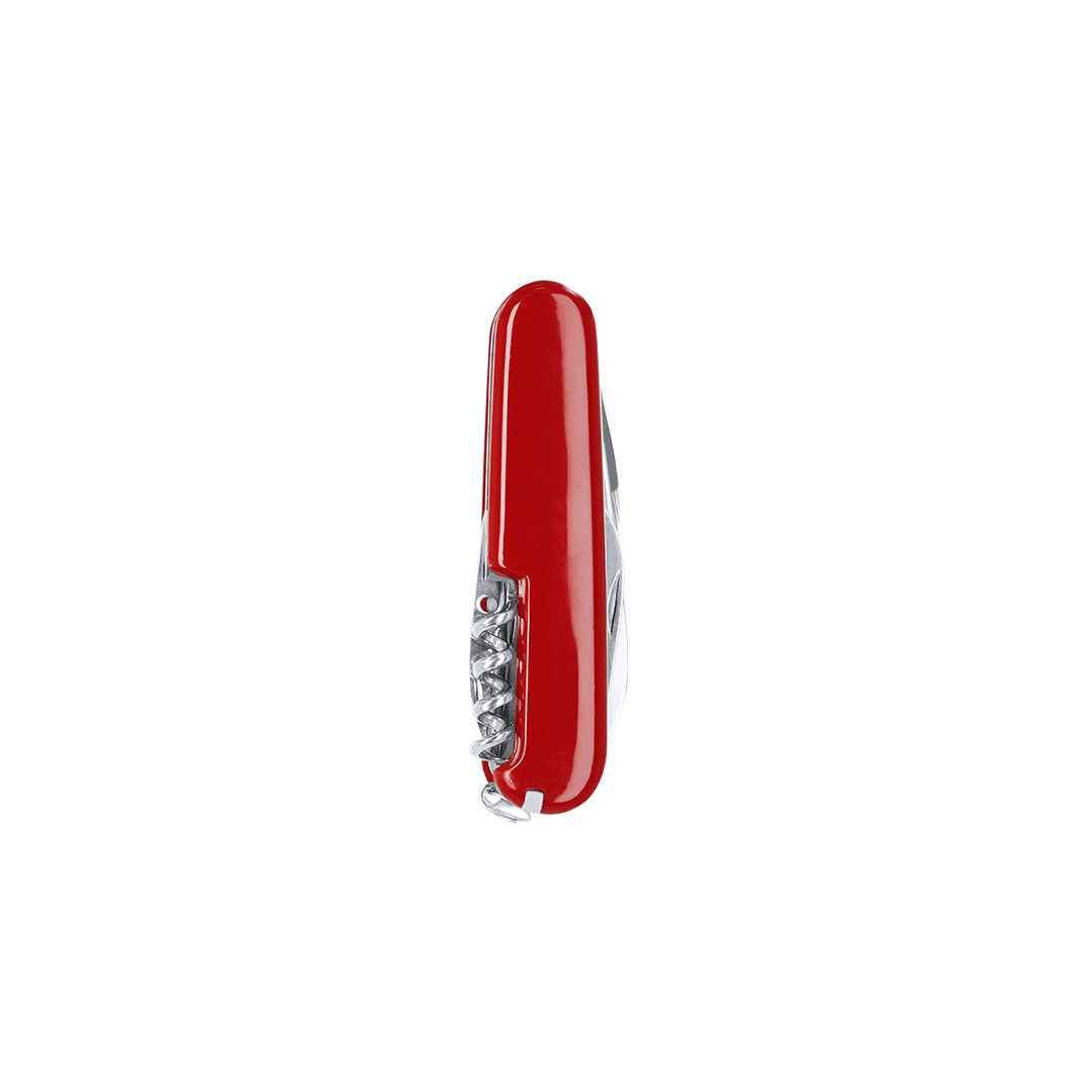 Mansni Multi-Tool Knife – Durable 8-Function Stainless Steel Tool