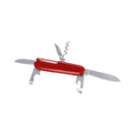 Mansni Multi-Tool Knife – Durable 8-Function Stainless Steel Tool