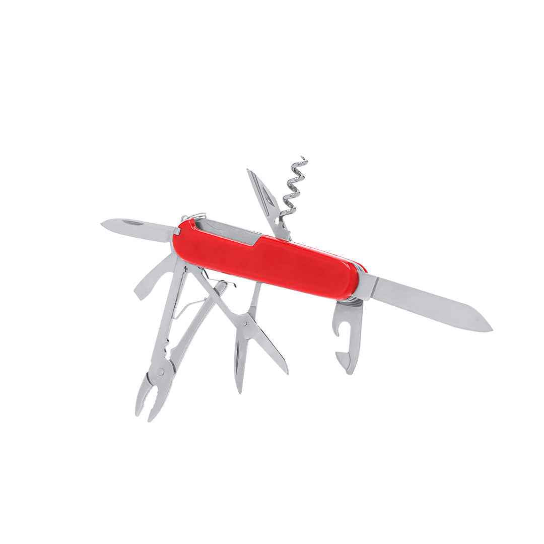 Texwol Multi-Tool Knife – Durable Multi-Function Tool for Irish Businesses