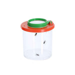 Bronly 3/6X Magnifying Jar for Precise Measurement and Inspection
