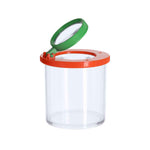 Bronly 3/6X Magnifying Jar for Precise Measurement and Inspection