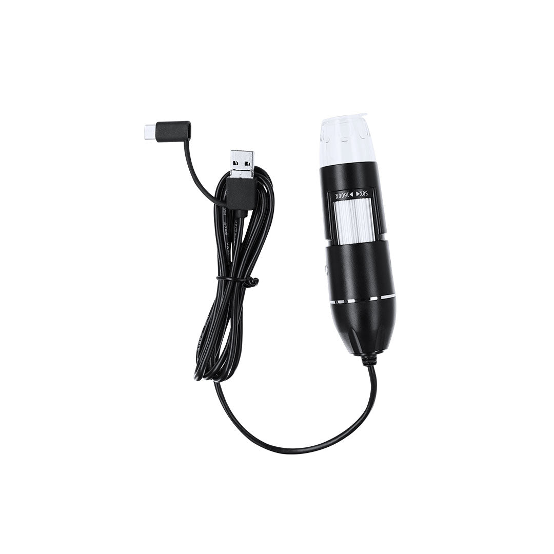 digital microscope Ireland - Patsmi 1600X