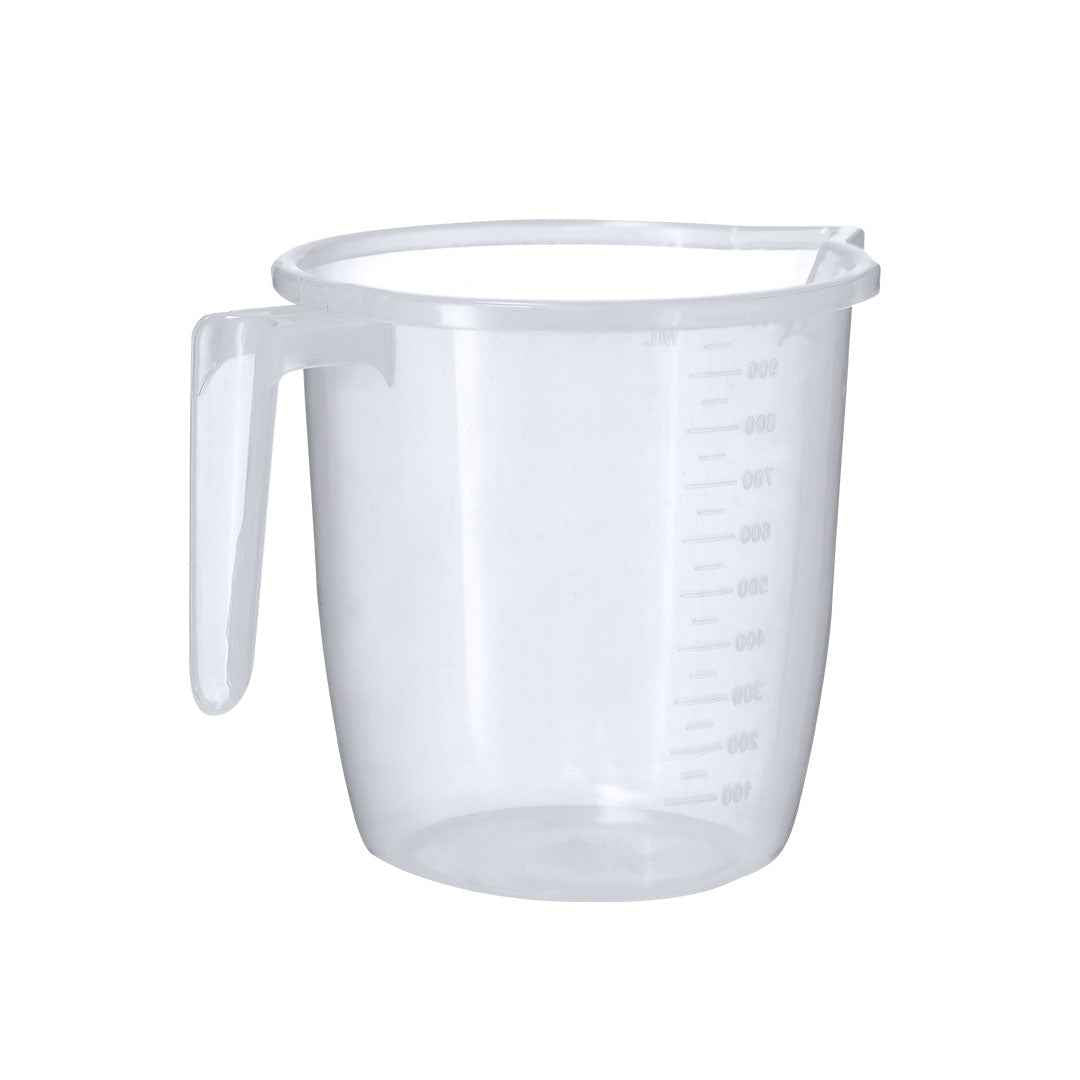Pinnex 1 L Measuring Cup – Durable and Practical Measuring Solution