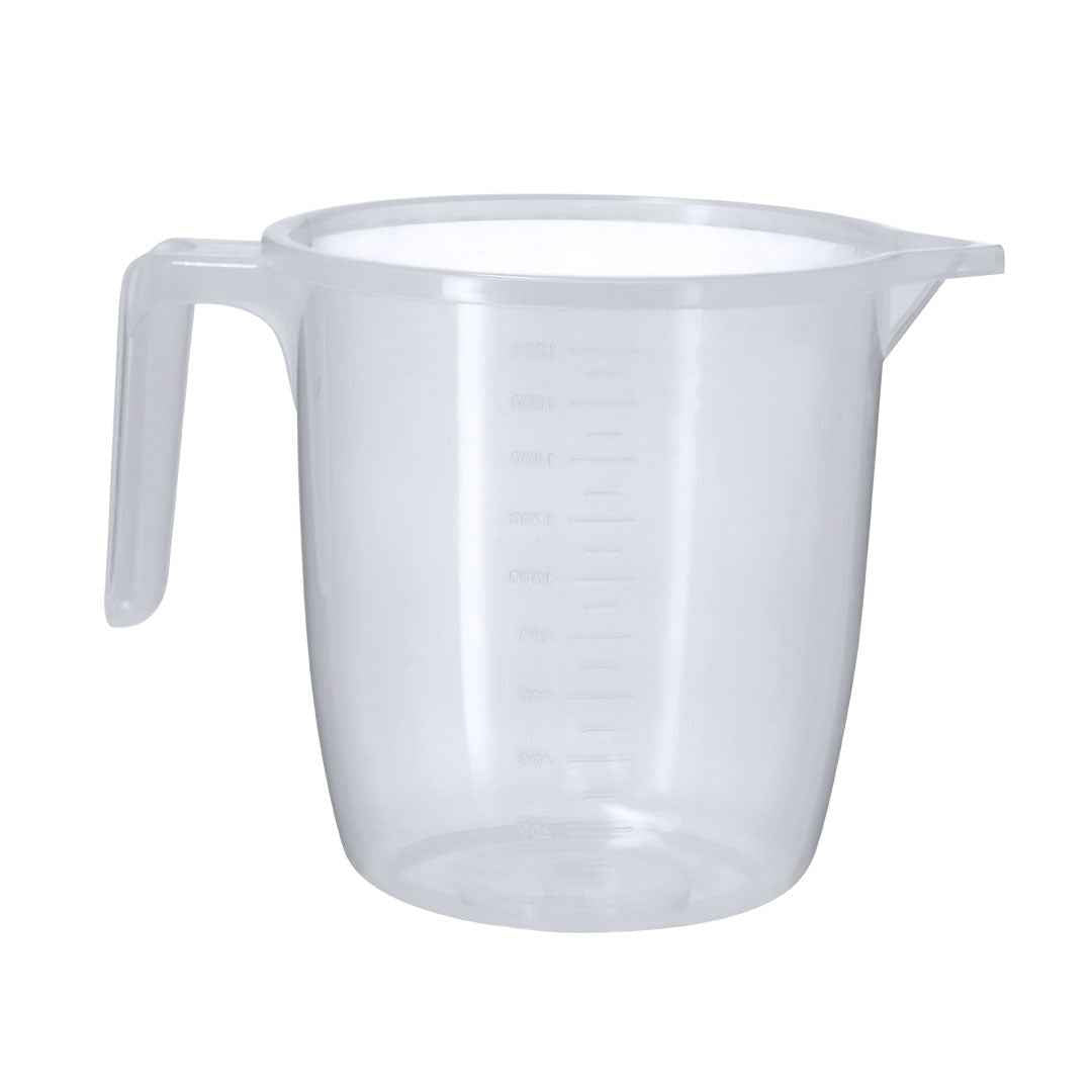 Conreix 2 L - Durable 2L Measuring Cup for Bulk Orders