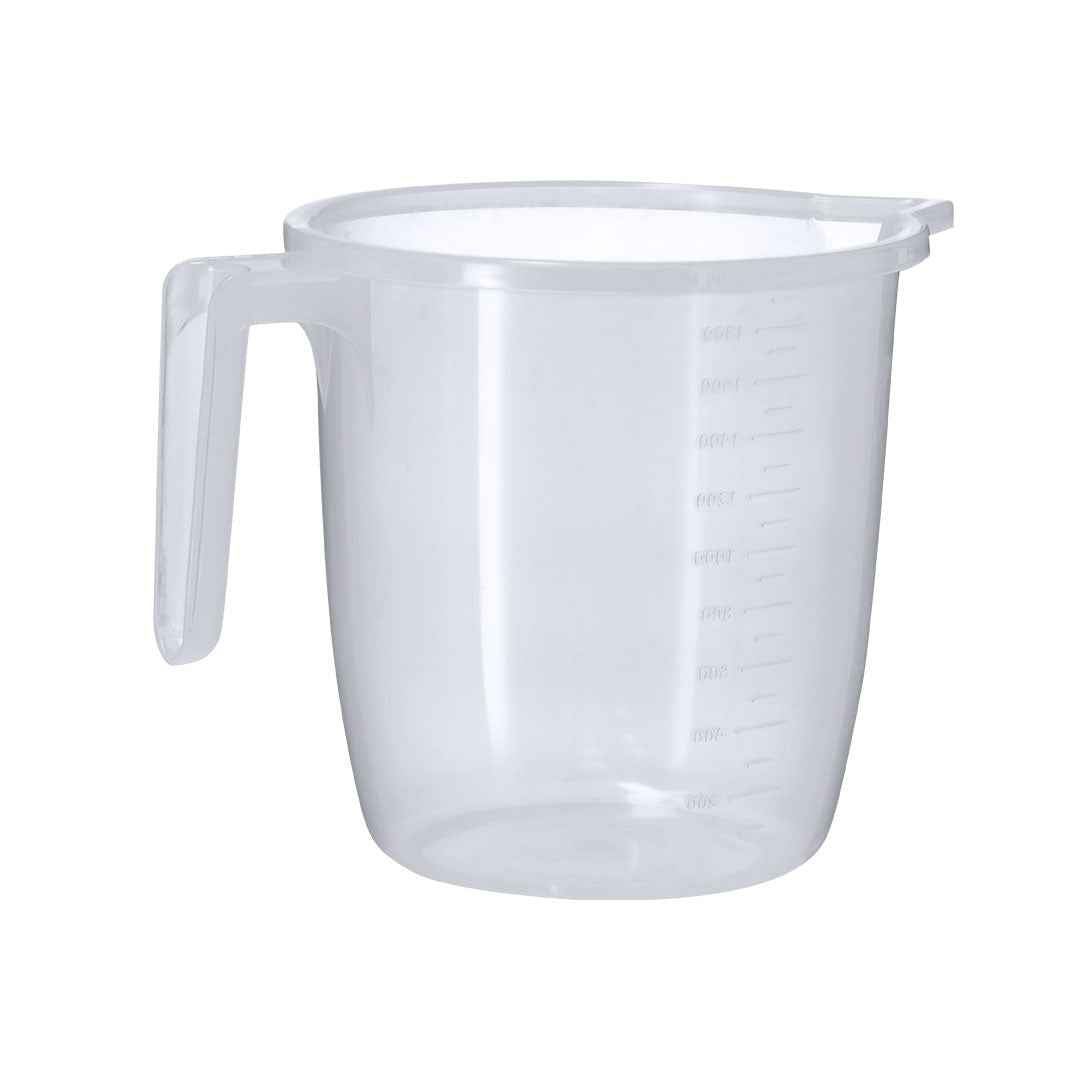 Conreix 2 L - Durable 2L Measuring Cup for Bulk Orders