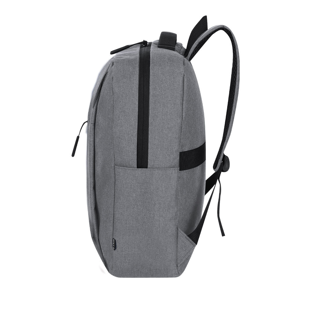 Maxtry Backpack – Sustainable RPET Travel Backpack from Fou Tees Ireland