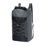 Xeblaz Foldable Backpack for Bulk Orders - Durable RPET Material