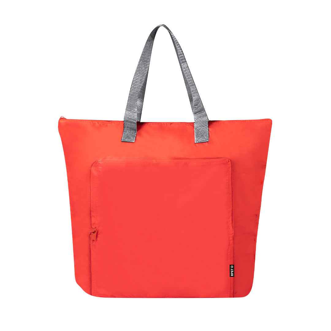 Landrex Cooler Bag – Durable and Sustainable Insulated Bag