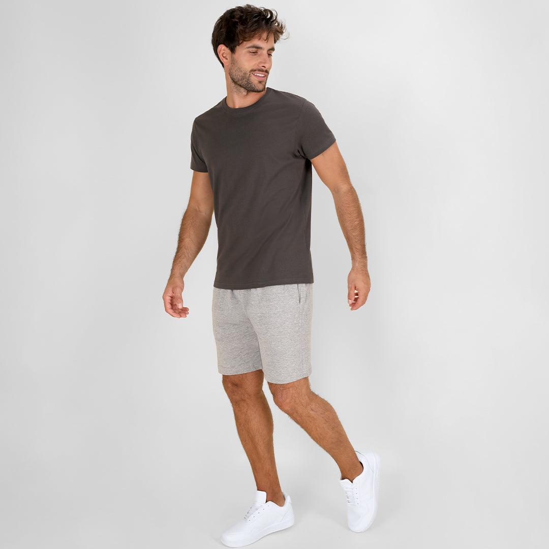 Raffy Cotton Knit Shorts – Comfortable and Practical Bulk Order Shorts for Irish Businesses