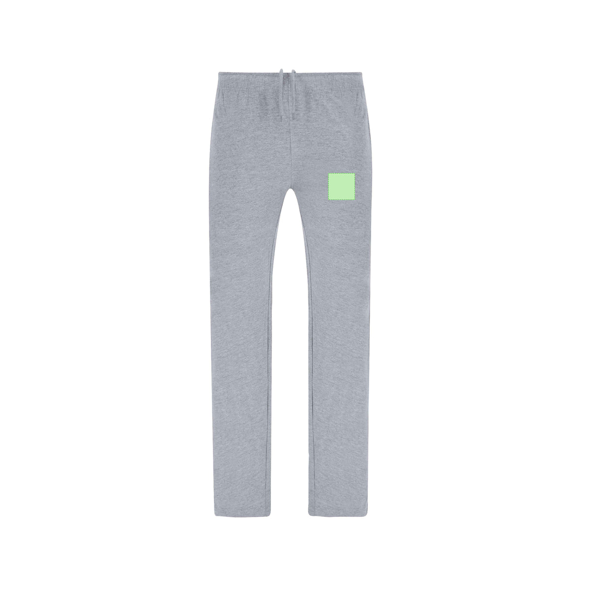 Kiana Trousers - Comfortable and Durable Unisex Knit Cotton Trousers