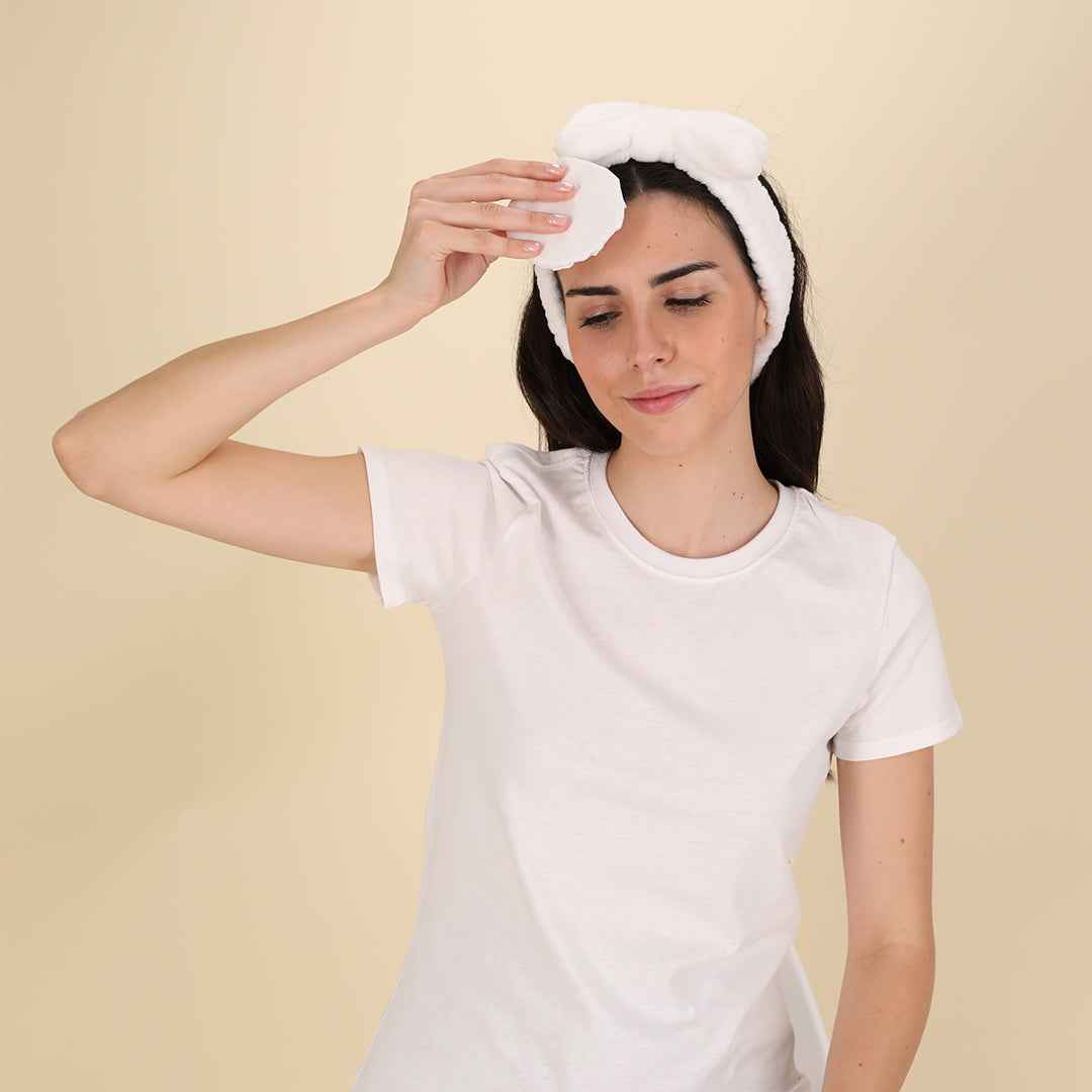 Brener Headband for Bulk Orders | Fou Tees Ireland