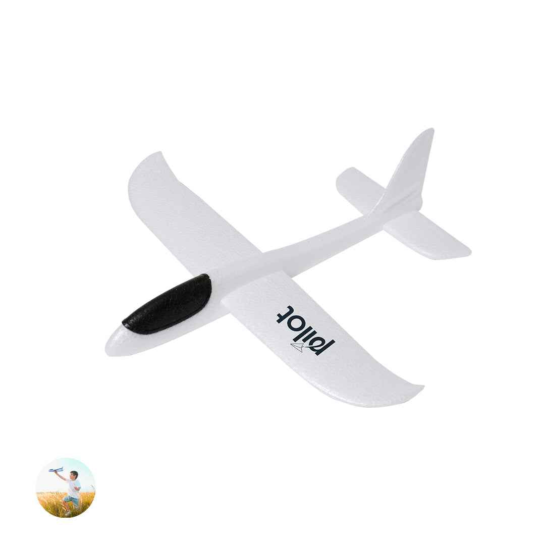 Tulem Glider – Lightweight Aerodynamic EPS Glider for Bulk Orders