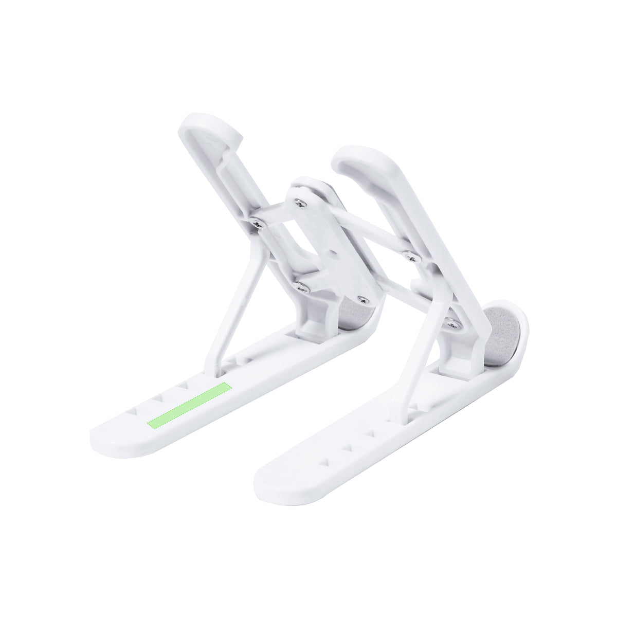 Winslu Foldable Tablet Stand - Durable and Adjustable