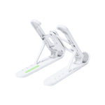 Winslu Foldable Tablet Stand - Durable and Adjustable