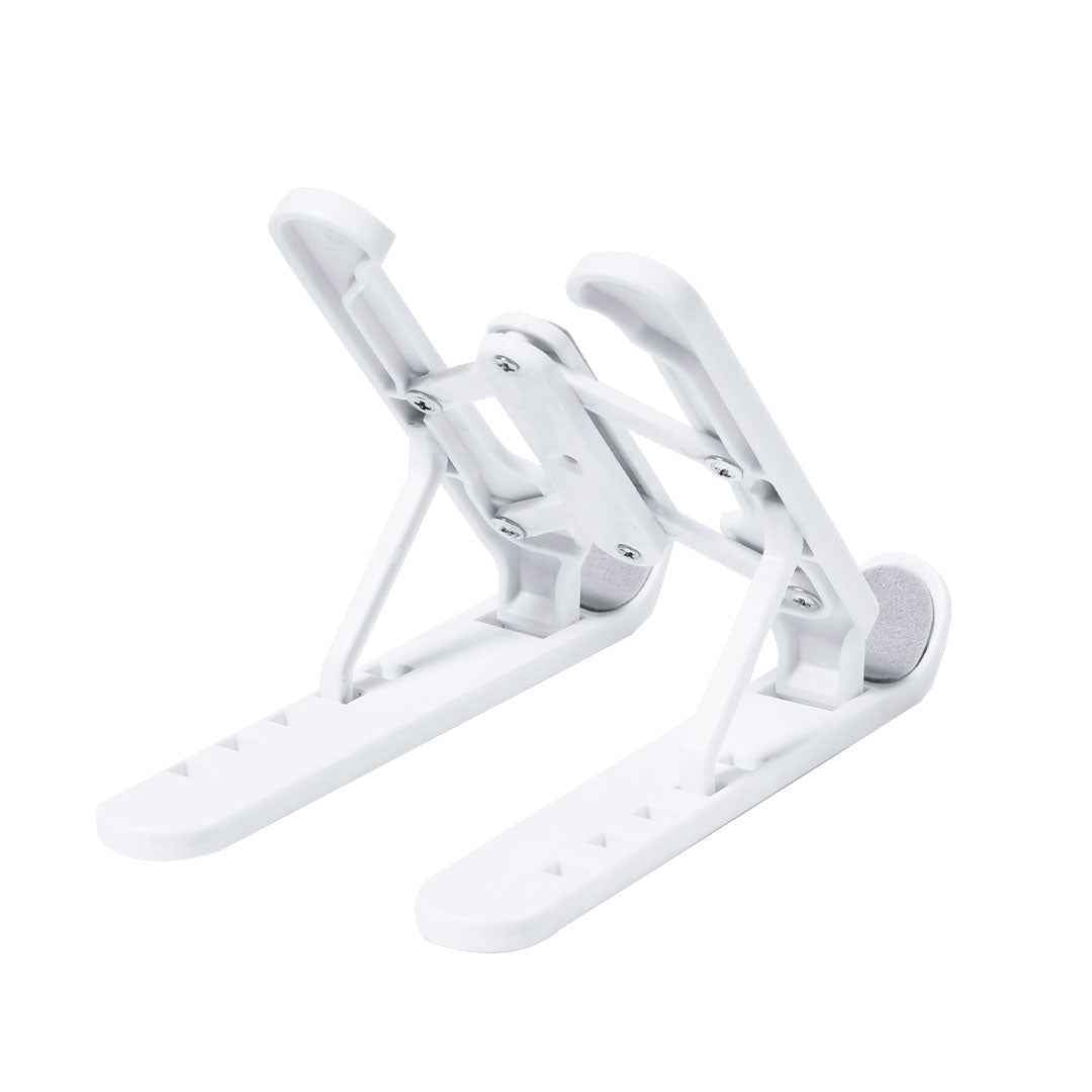 Winslu Foldable Tablet Stand - Durable and Adjustable