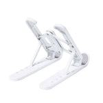 Winslu Foldable Tablet Stand - Durable and Adjustable