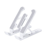 Winslu Foldable Tablet Stand - Durable and Adjustable