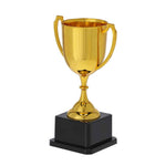 Nynor Trophy – Elegant Golden Finish Award for Bulk Orders | Fou Tees Ireland