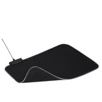 Higgins Gaming Mouse Pad with LED Lighting - Makito