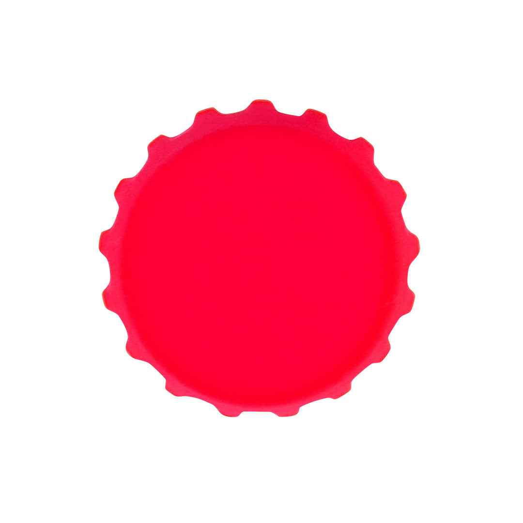 Osbourne Silicone Bottle Cap - Secure Closure for Bottles