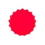Osbourne Silicone Bottle Cap - Secure Closure for Bottles