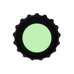Osbourne Silicone Bottle Cap - Secure Closure for Bottles