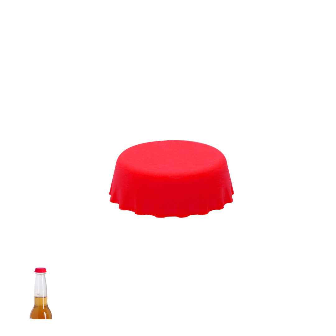 Osbourne Silicone Bottle Cap - Secure Closure for Bottles