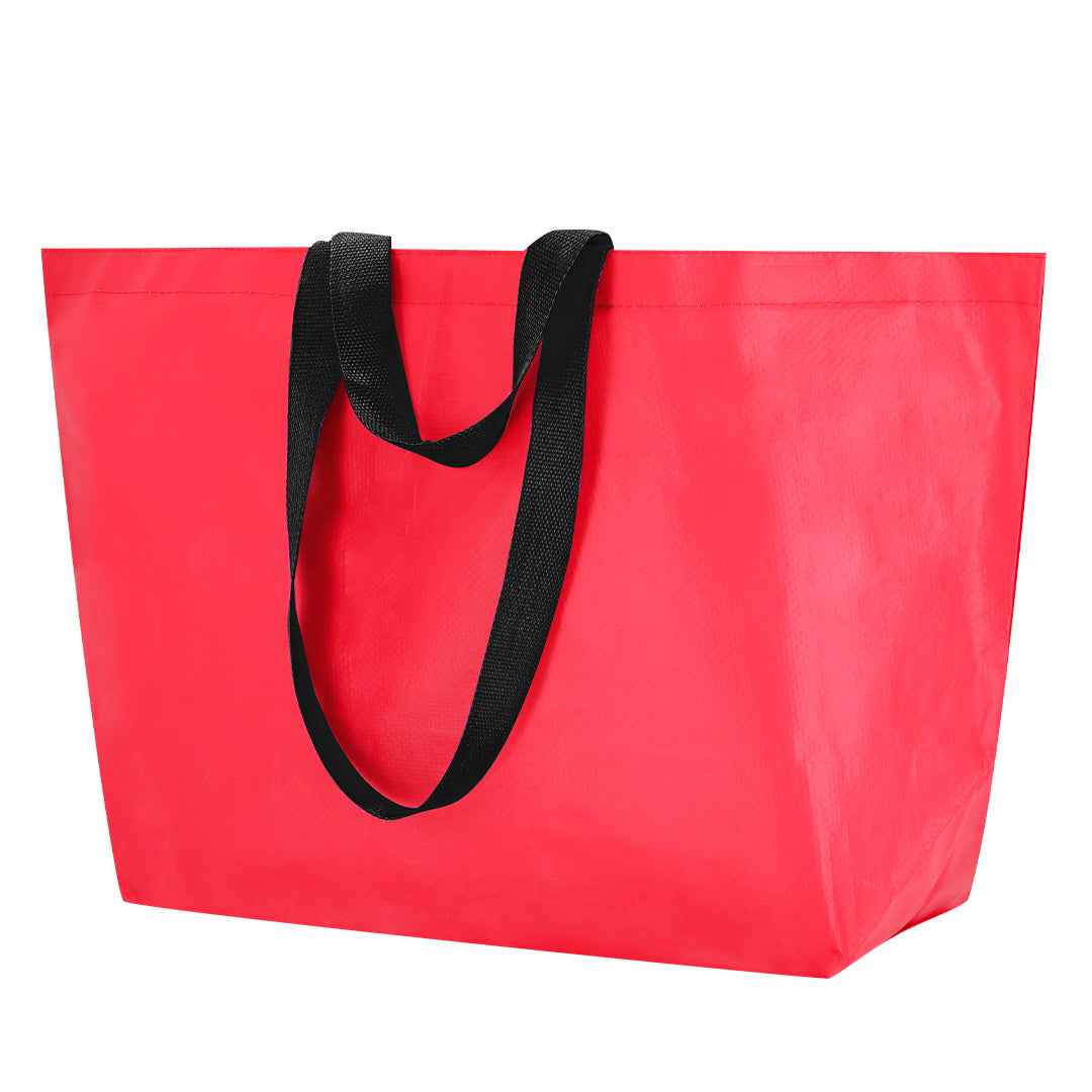 Torvik Laminated PP-Woven Bag for Bulk Orders | Fou Tees Ireland