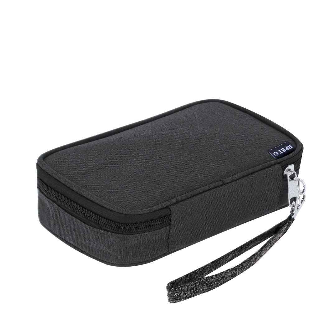 Zimmer Organizer Case – Sustainable Tech Accessory from Fou Tees Ireland