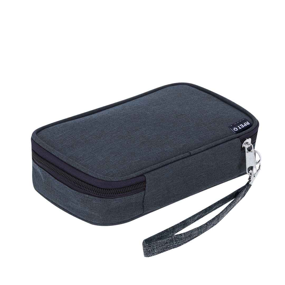 Zimmer Organizer Case – Sustainable Tech Accessory from Fou Tees Ireland