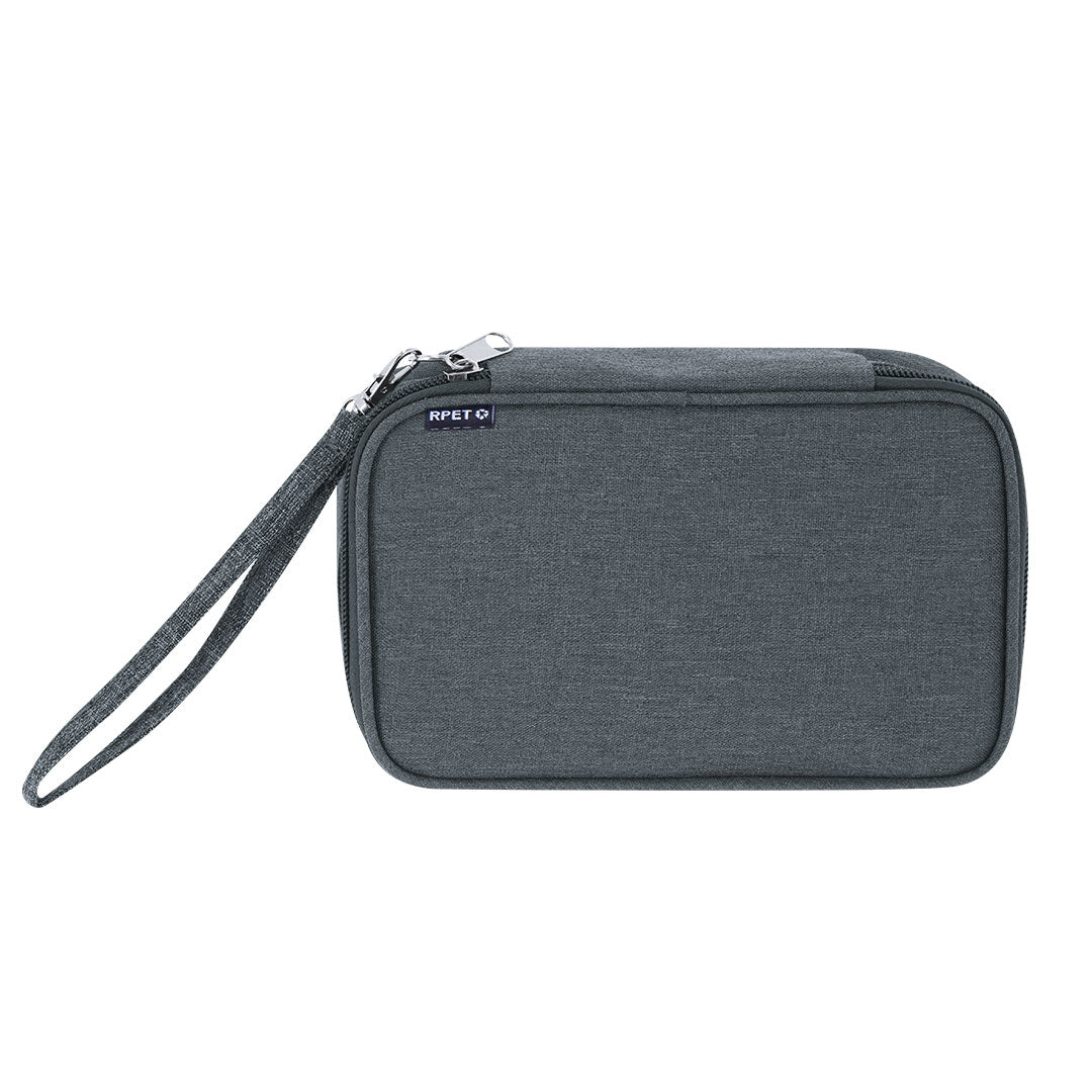 Zimmer Organizer Case – Sustainable Tech Accessory from Fou Tees Ireland