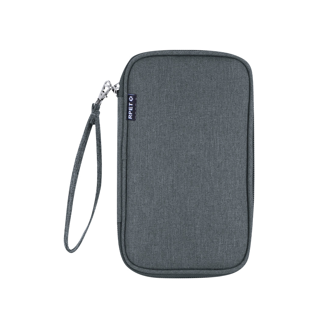 Zimmer Organizer Case – Sustainable Tech Accessory from Fou Tees Ireland