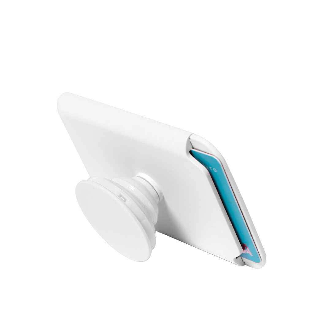 Kenna Cardholder – Practical Smartphone Support and Card Storage