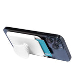 Kenna Cardholder – Practical Smartphone Support and Card Storage